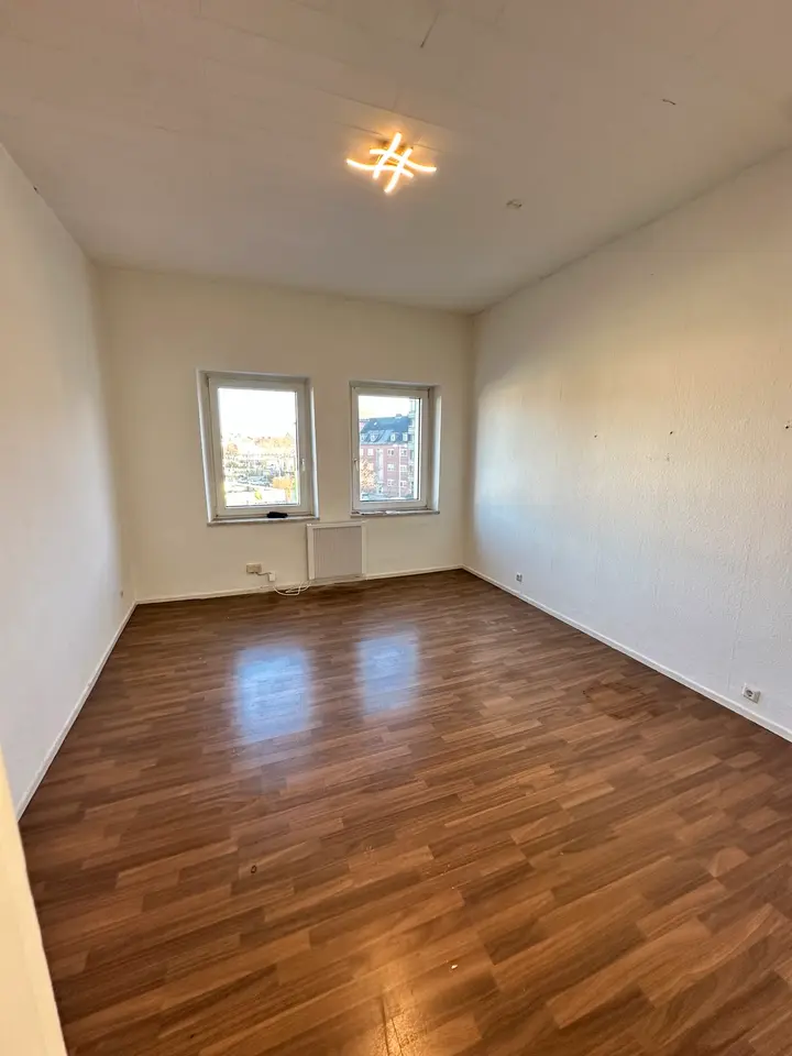 2 Zimmer Wohnung mit 53 m² in Herne – Bild 1