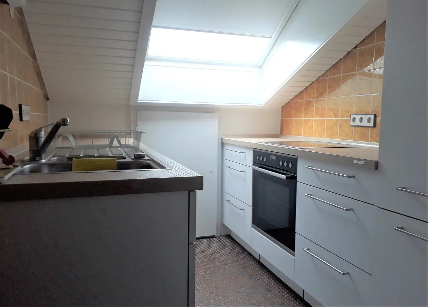 1 Zimmer Wohnung mit 49 m² in Karlsruhe – Bild 4