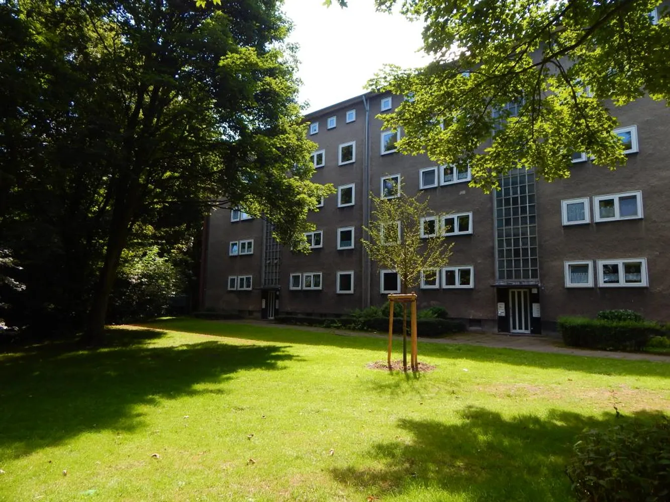 3 Zimmer Wohnung mit 63 m² in Gelsenkirchen – Bild 3