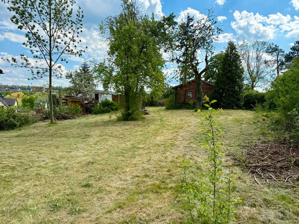 4 Zimmer Wohnung mit 120 m² in Zwickau – Bild 8