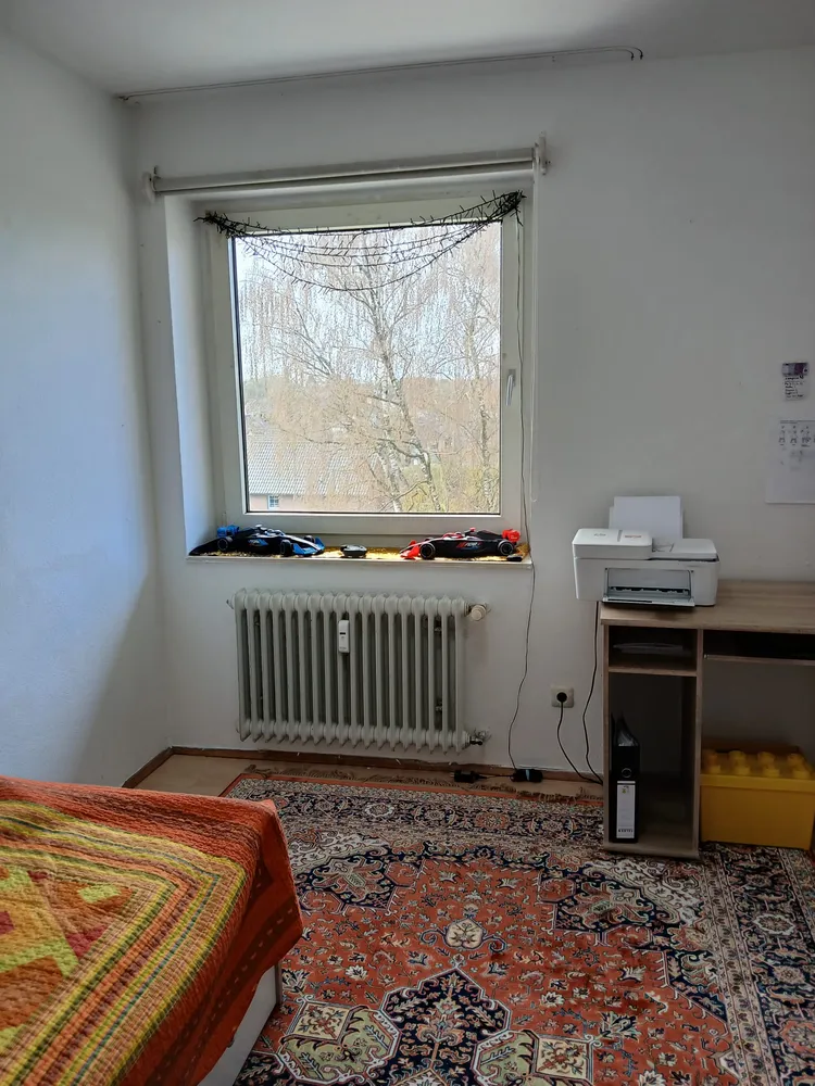 3 Zimmer Wohnung mit 68 m² in Aachen – Bild 7