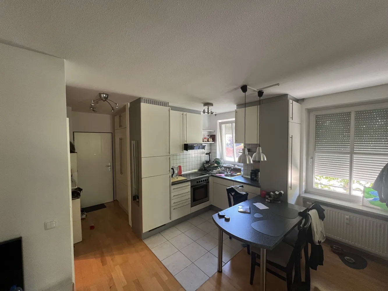 1 Zimmer Wohnung mit 42 m² in München – Bild 1