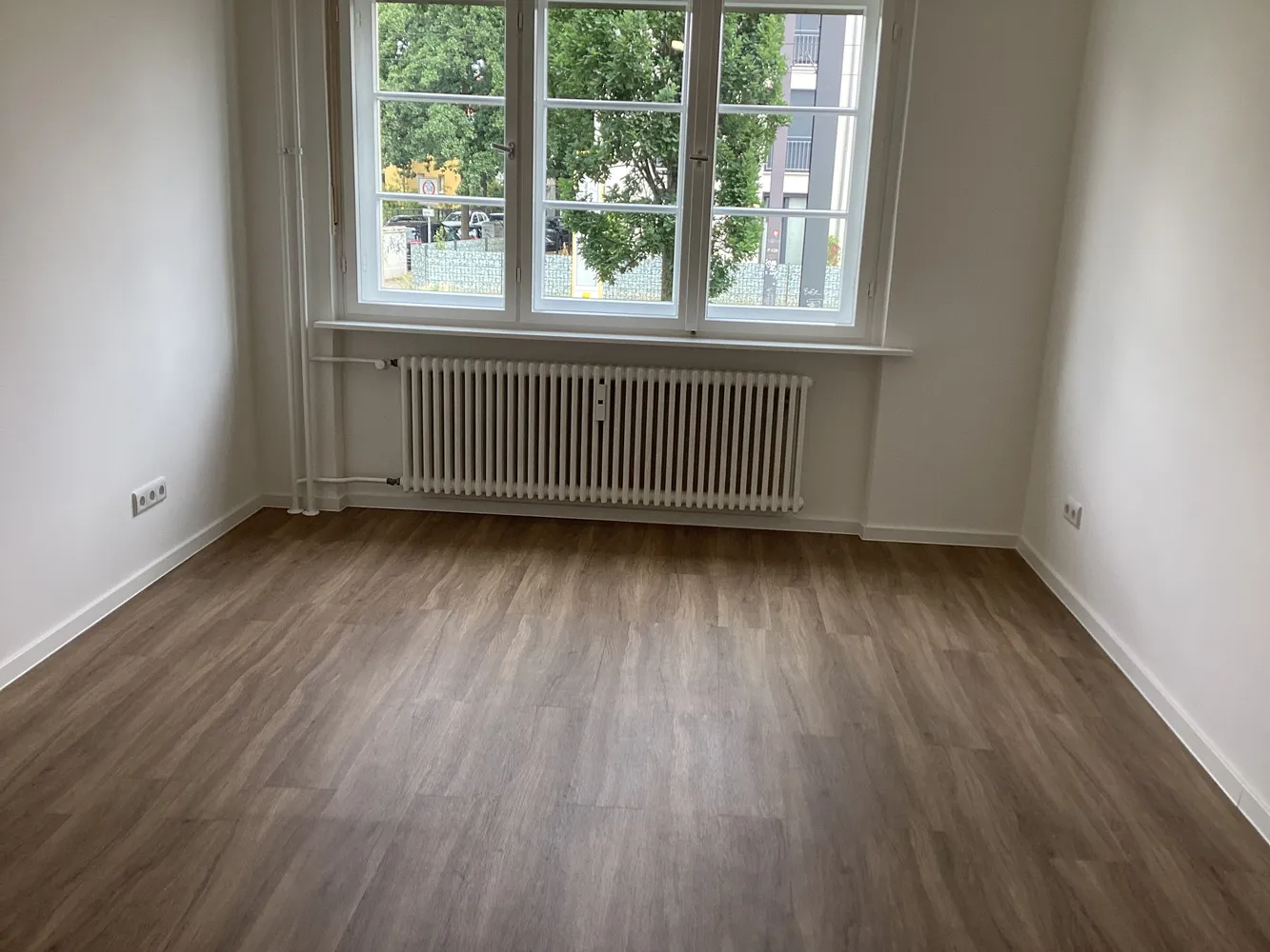 2 Zimmer Wohnung mit 61 m² in Berlin – Bild 5