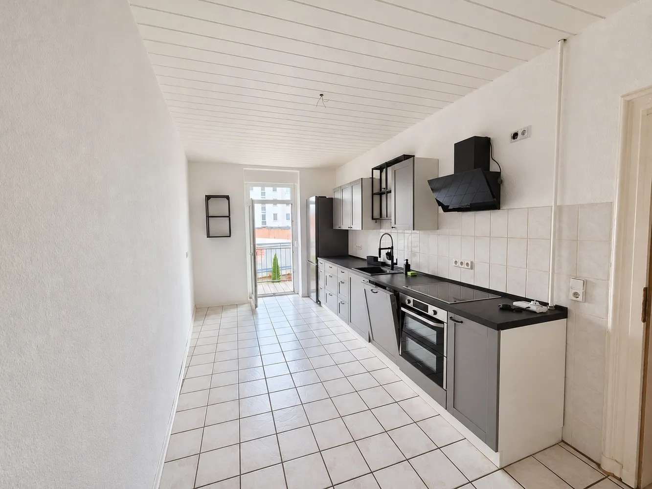 2 Zimmer Wohnung mit 68 m² in Leipzig – Bild 9