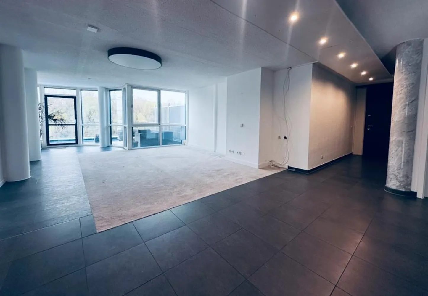 4 Zimmer Wohnung mit 150 m² in Passau – Bild 5
