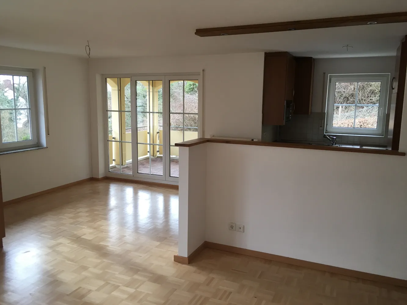 4 Zimmer Wohnung mit 110 m² in Emmendingen – Bild 5