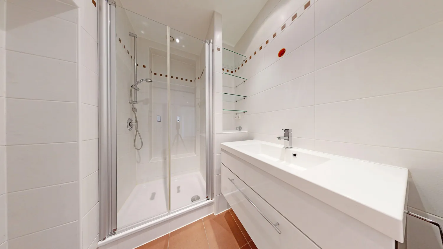 4 Zimmer Wohnung mit 90 m² in Nürnberg – Bild 5