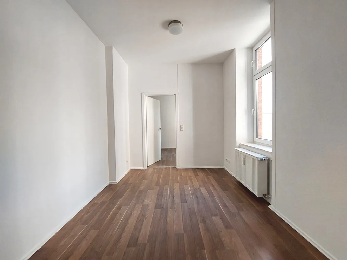 2 room apartment with 35 m² in Wiesbaden – Photo 2