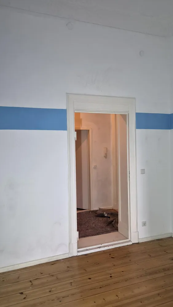 2 room apartment with 60 m² in Berlin – Photo 8