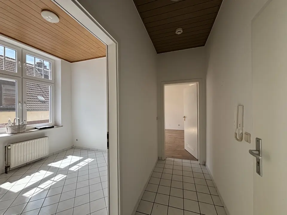 2 Zimmer Wohnung mit 41 m² in Coesfeld – Bild 5