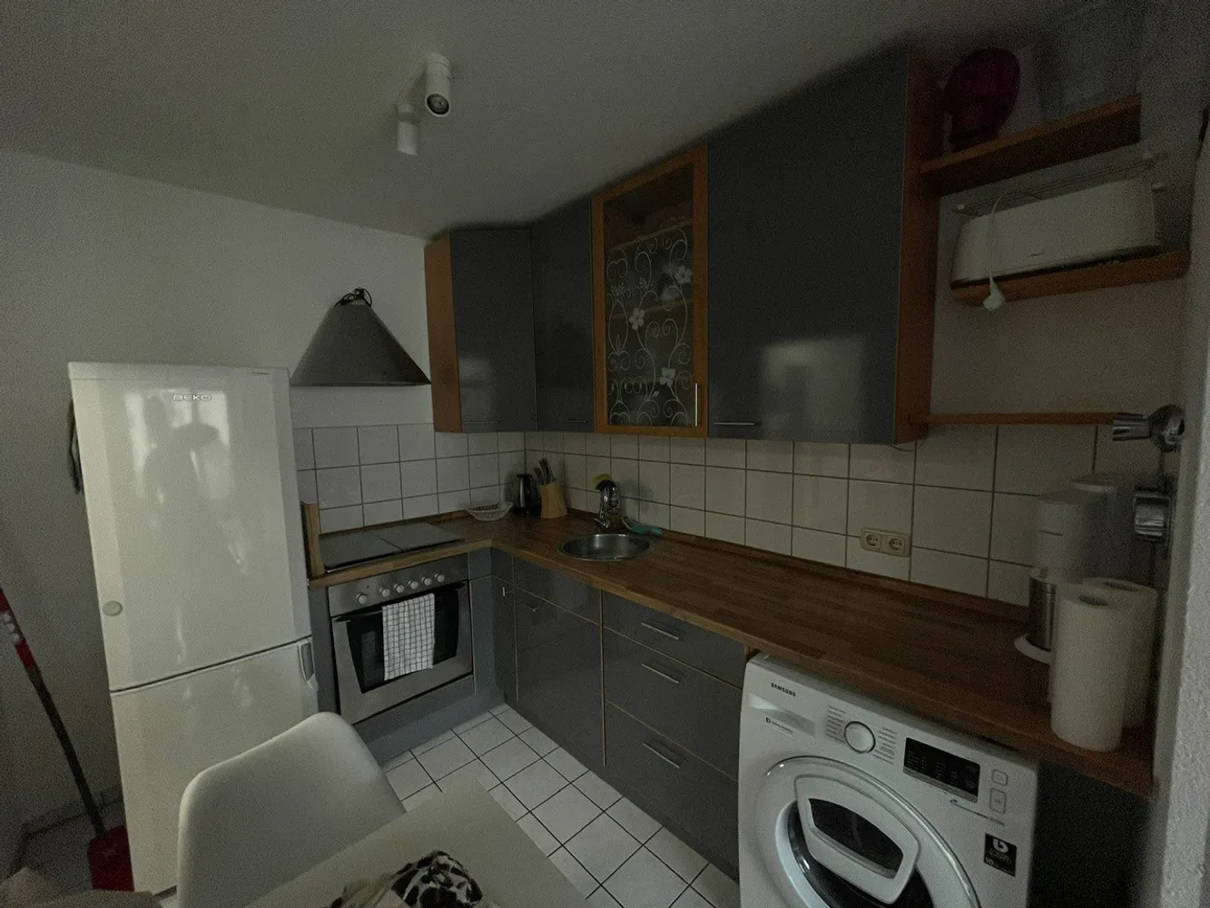 2 Zimmer Wohnung mit 40 m² in Hilden – Bild 11