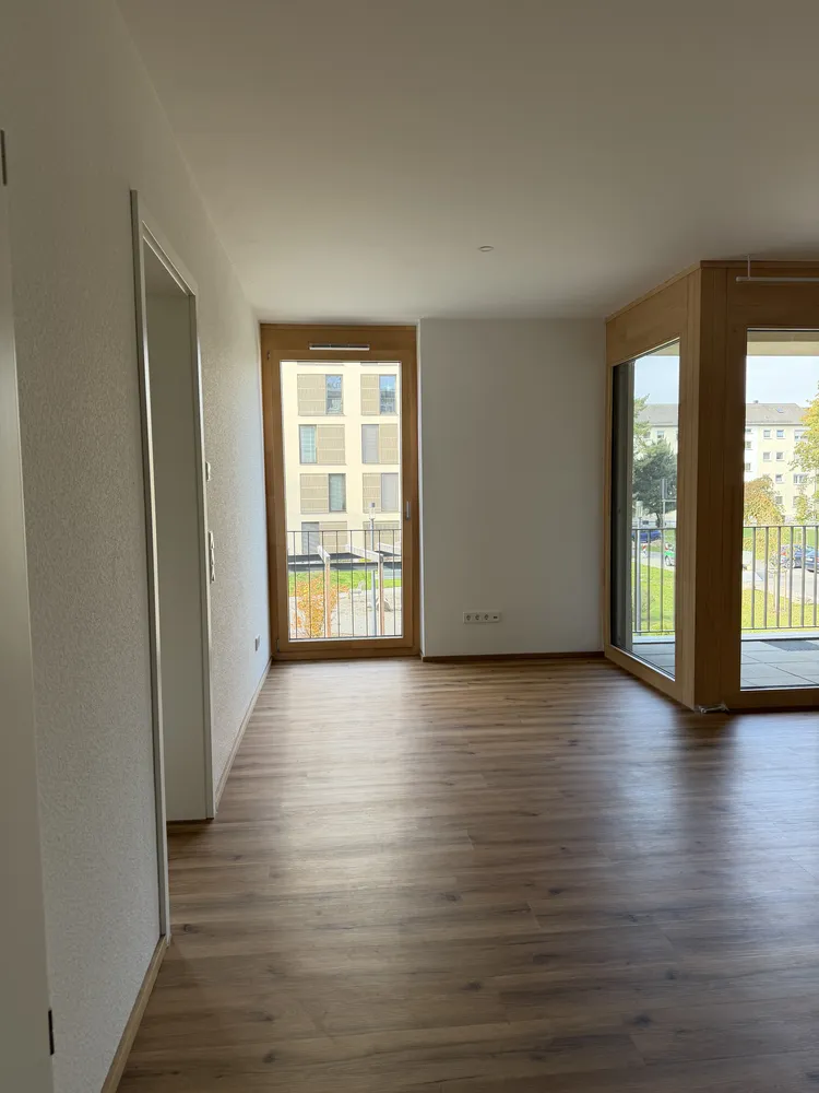 2 Zimmer Wohnung mit 58 m² in Friedrichshafen – Bild 6