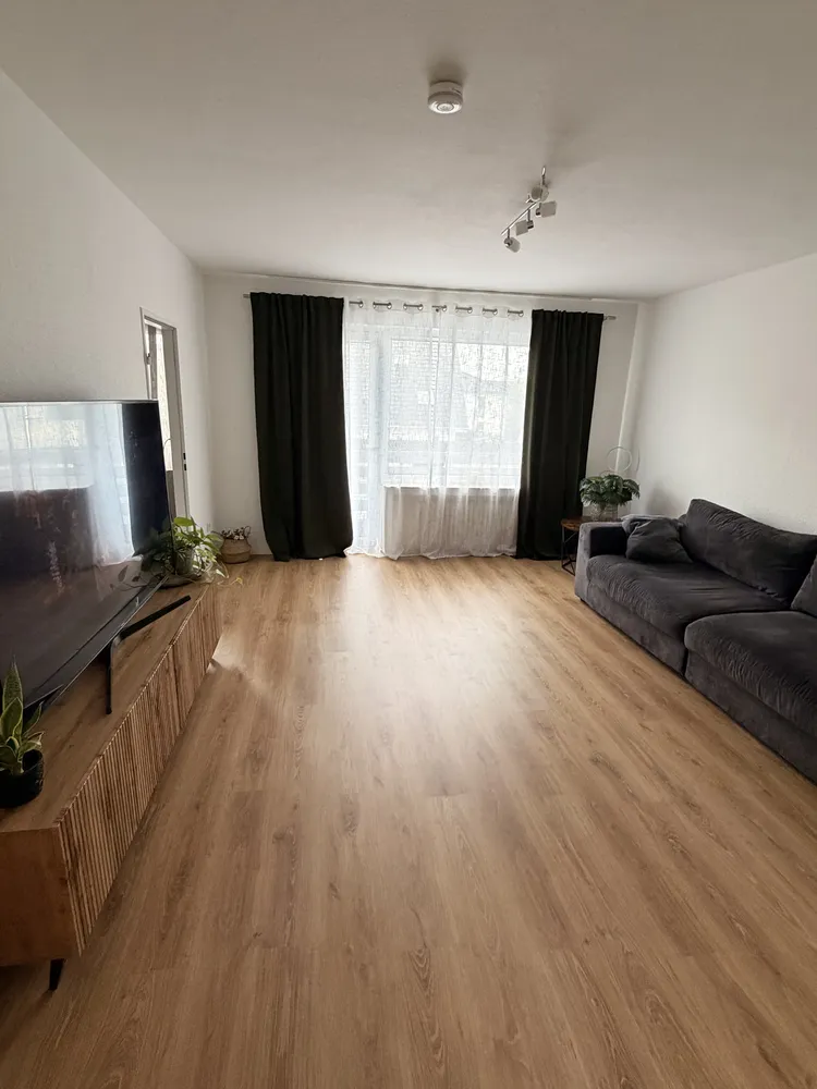 2 Zimmer Wohnung mit 55 m² in Duisburg – Bild 6