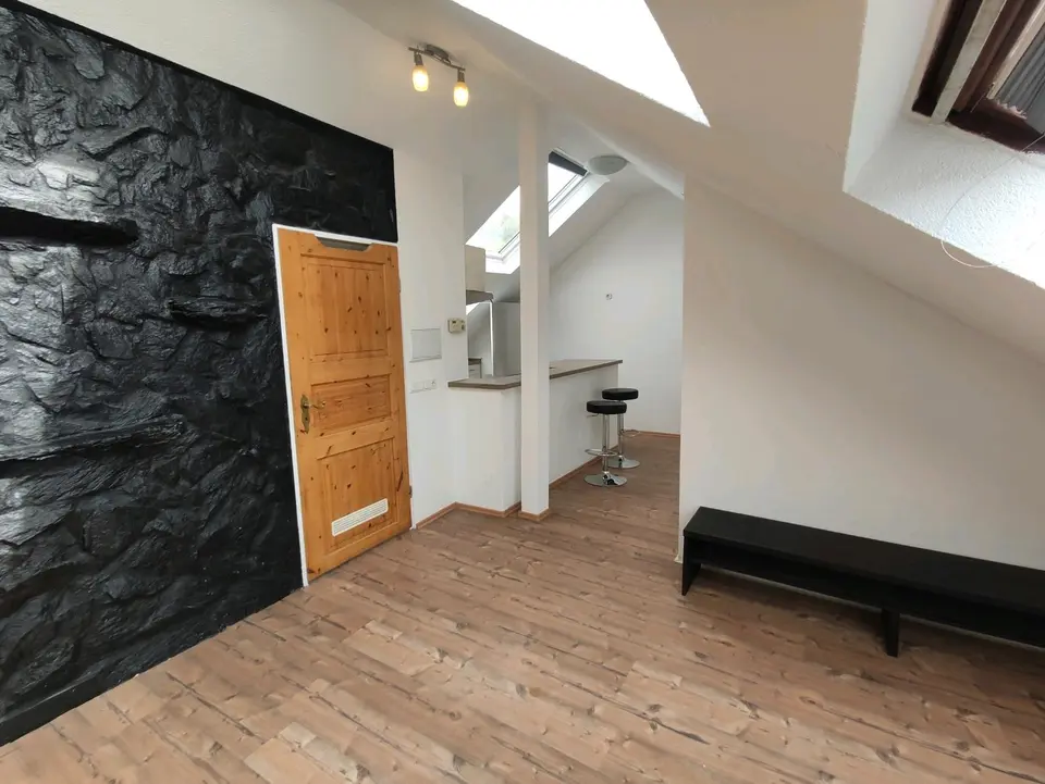 2 Zimmer Wohnung mit 32 m² in Tuttlingen – Bild 6