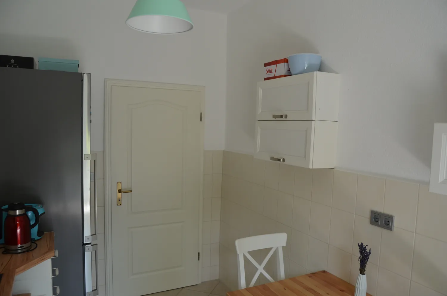 1 Zimmer Wohnung mit 33 m² in Kiel – Bild 9
