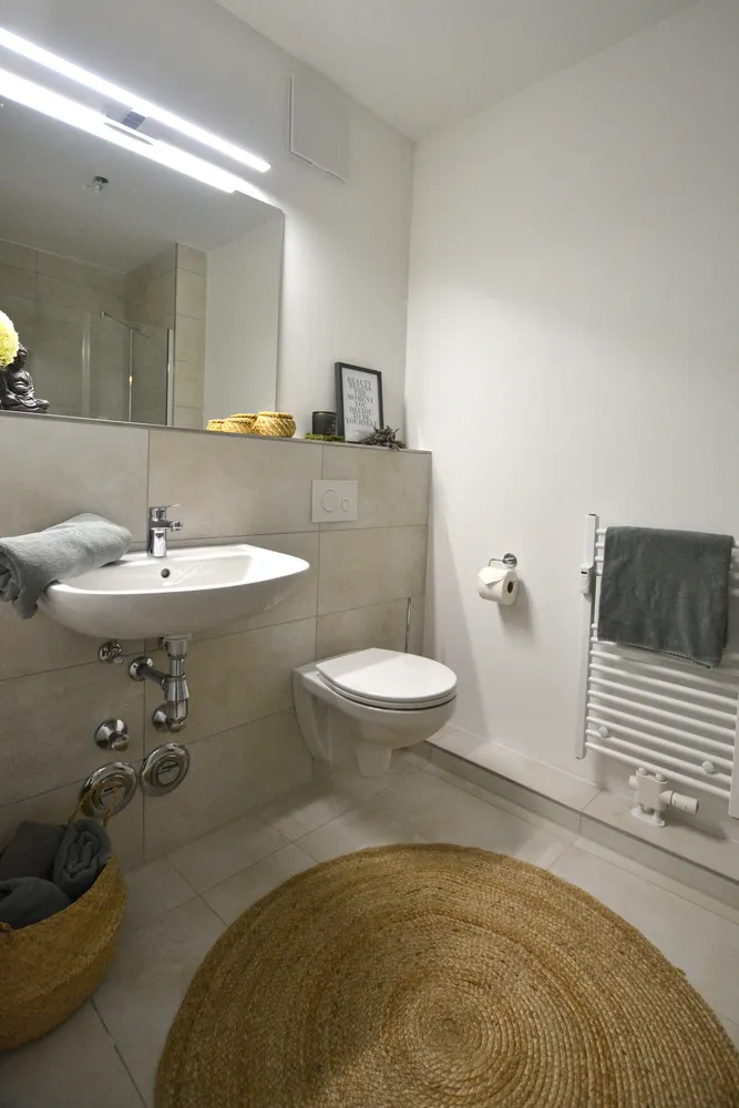 1 Zimmer Wohnung mit 20 m² in Köln – Bild 6
