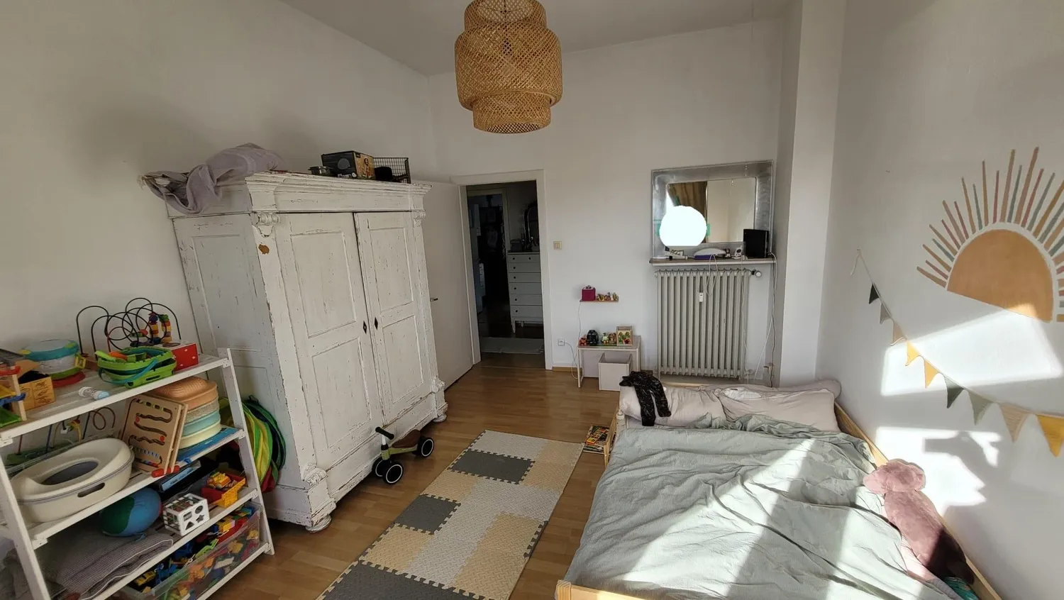 2 Zimmer Wohnung mit 77 m² in Solingen – Bild 2