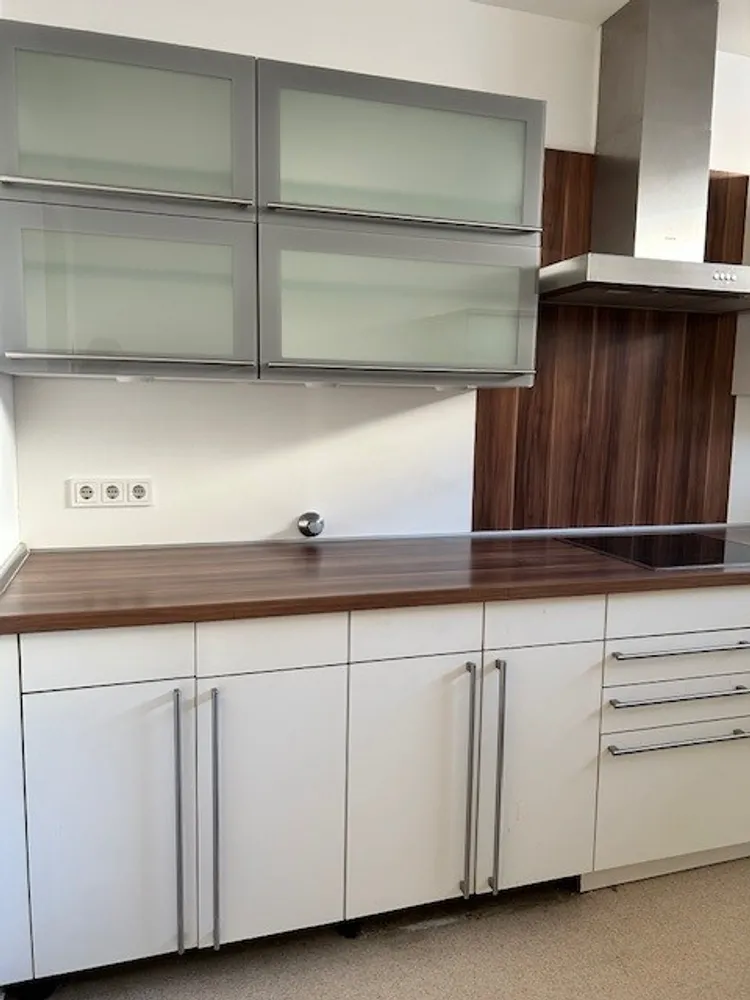 3 Zimmer Wohnung mit 118 m² in Duisburg – Bild 8