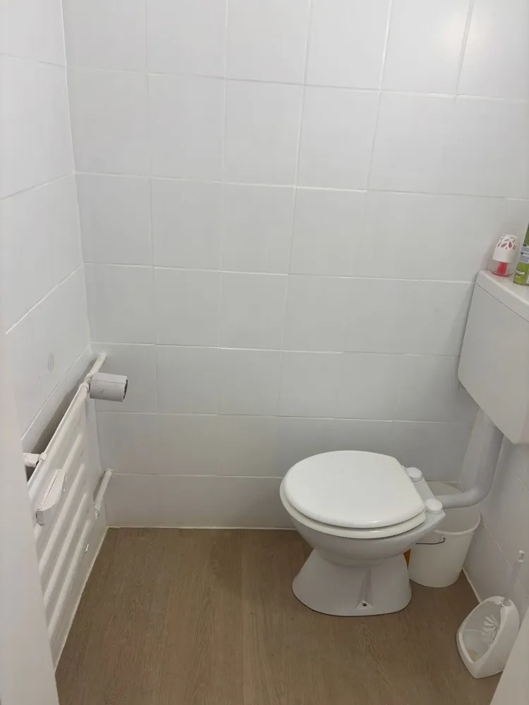2 Zimmer Wohnung mit 55 m² in Aachen – Bild 8