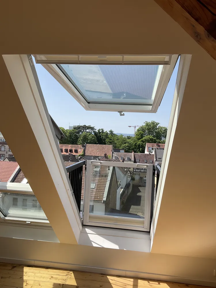 3 Zimmer Wohnung mit 70 m² in Wiesbaden – Bild 10