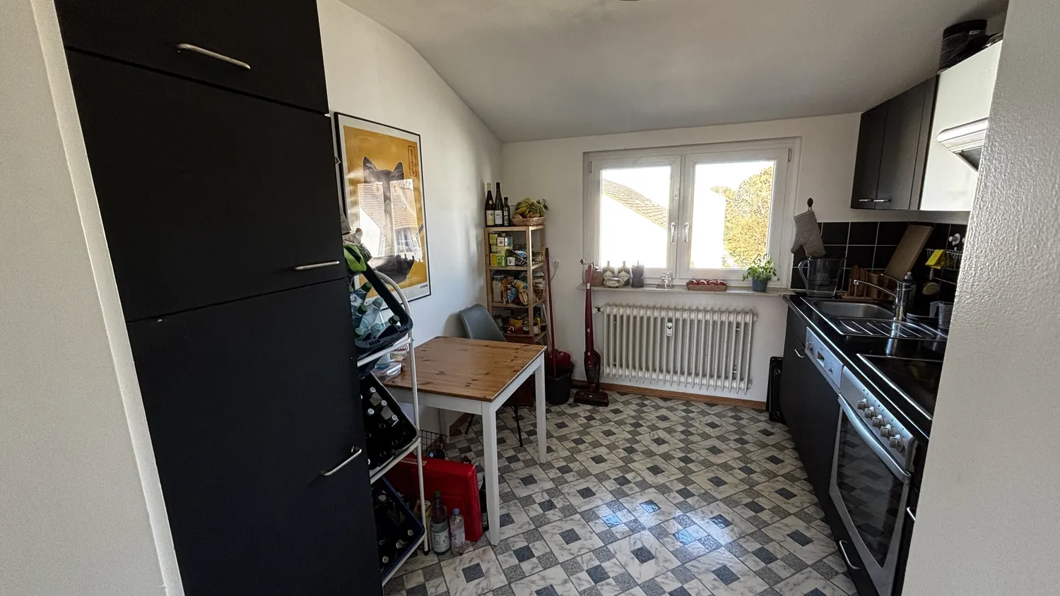 2 Zimmer Wohnung mit 76 m² in Heidelberg – Bild 7