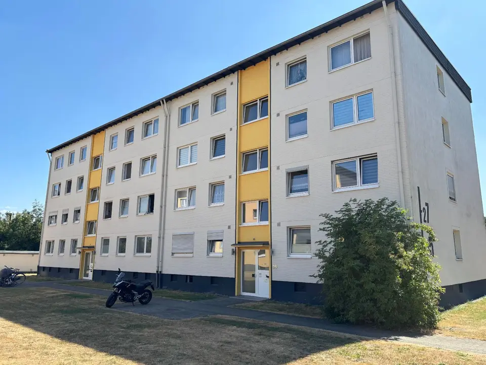 3 room apartment with 70 m² in Dormagen – Photo 7
