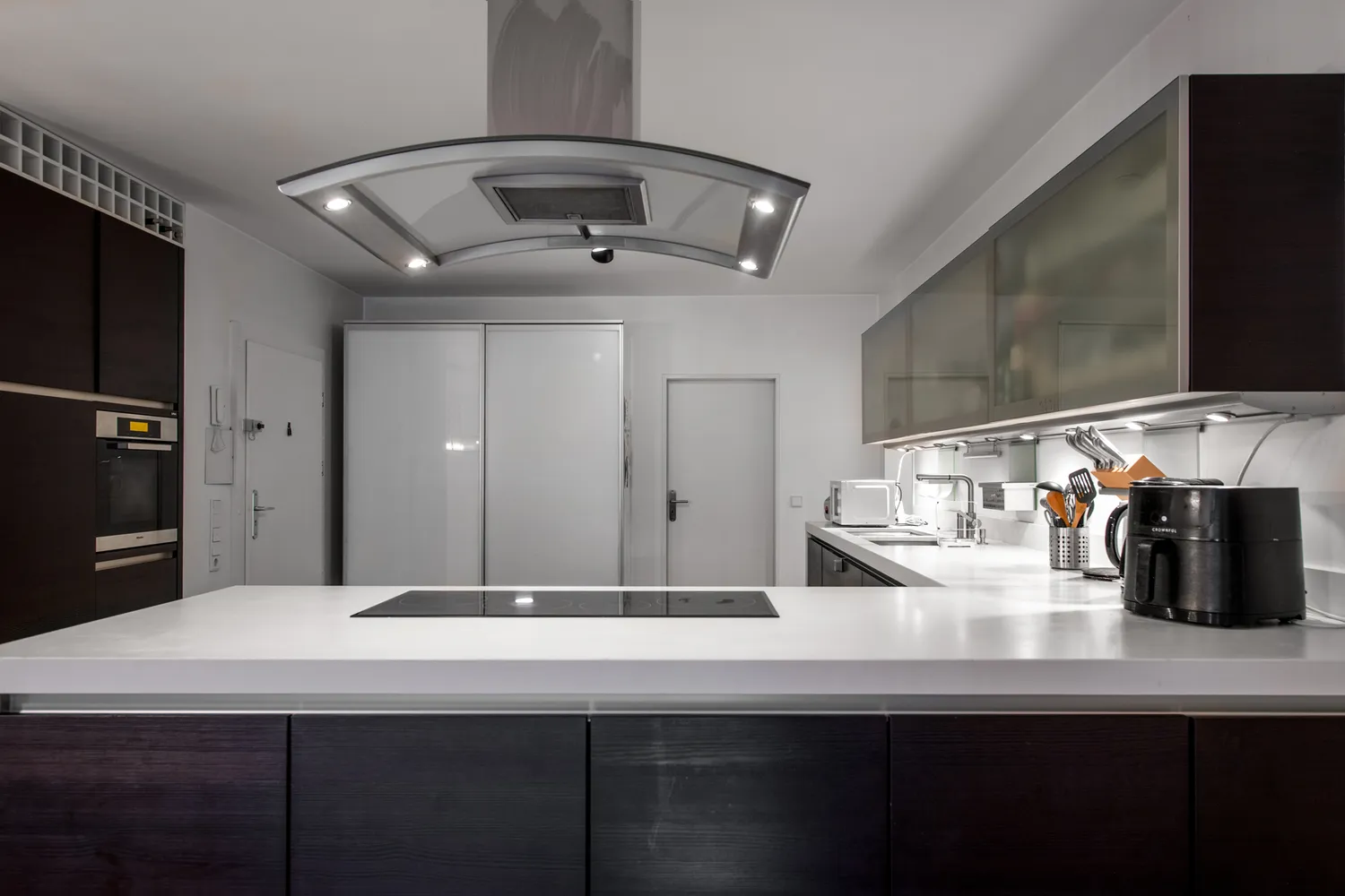 4 Zimmer Wohnung mit 118 m² in Düsseldorf – Bild 6