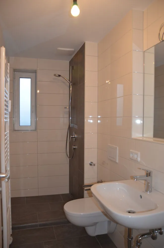 2 Zimmer Wohnung mit 48 m² in Stuttgart – Bild 4