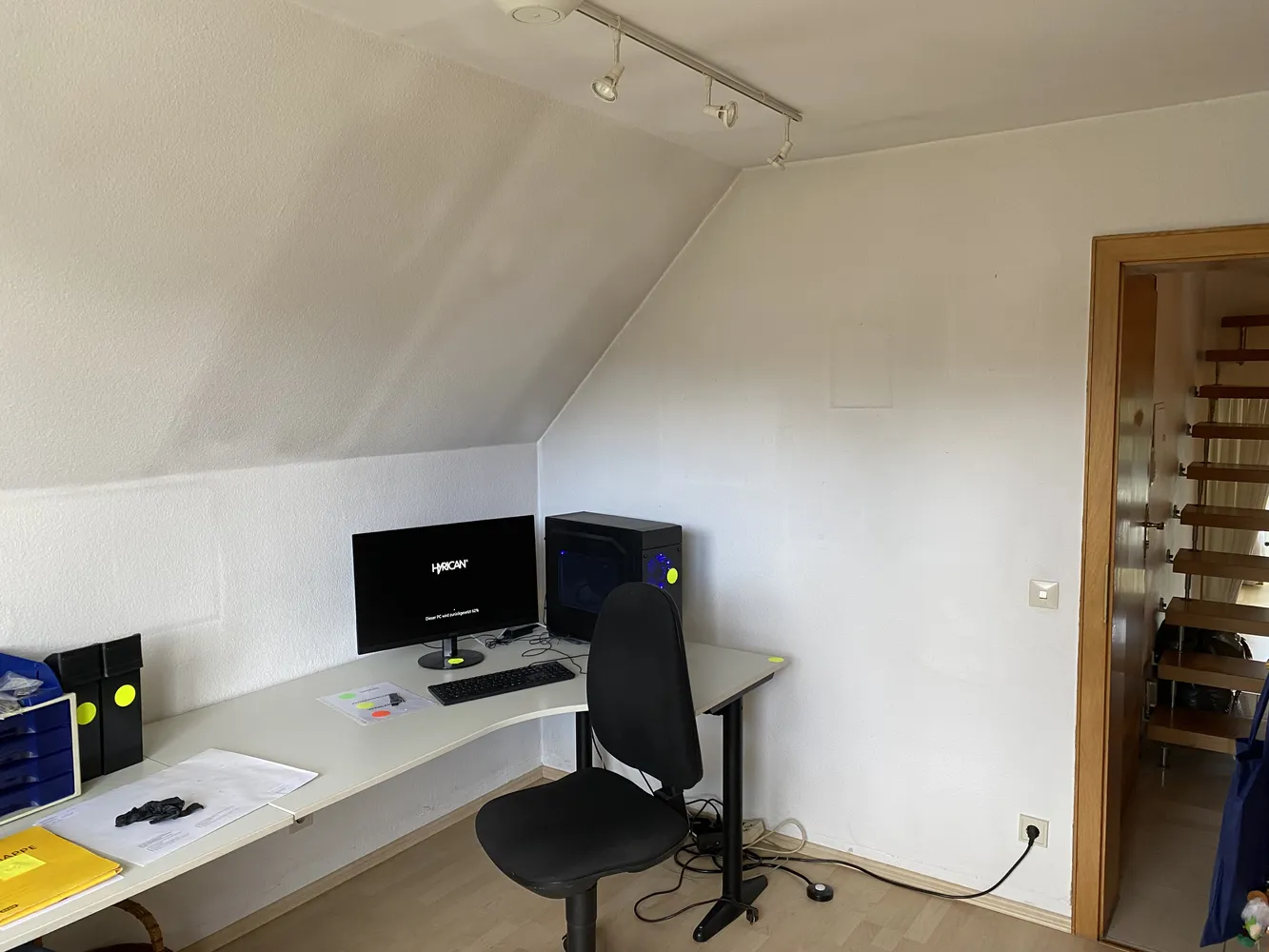 5 room apartment with 125 m² in Mettmann – Photo 4