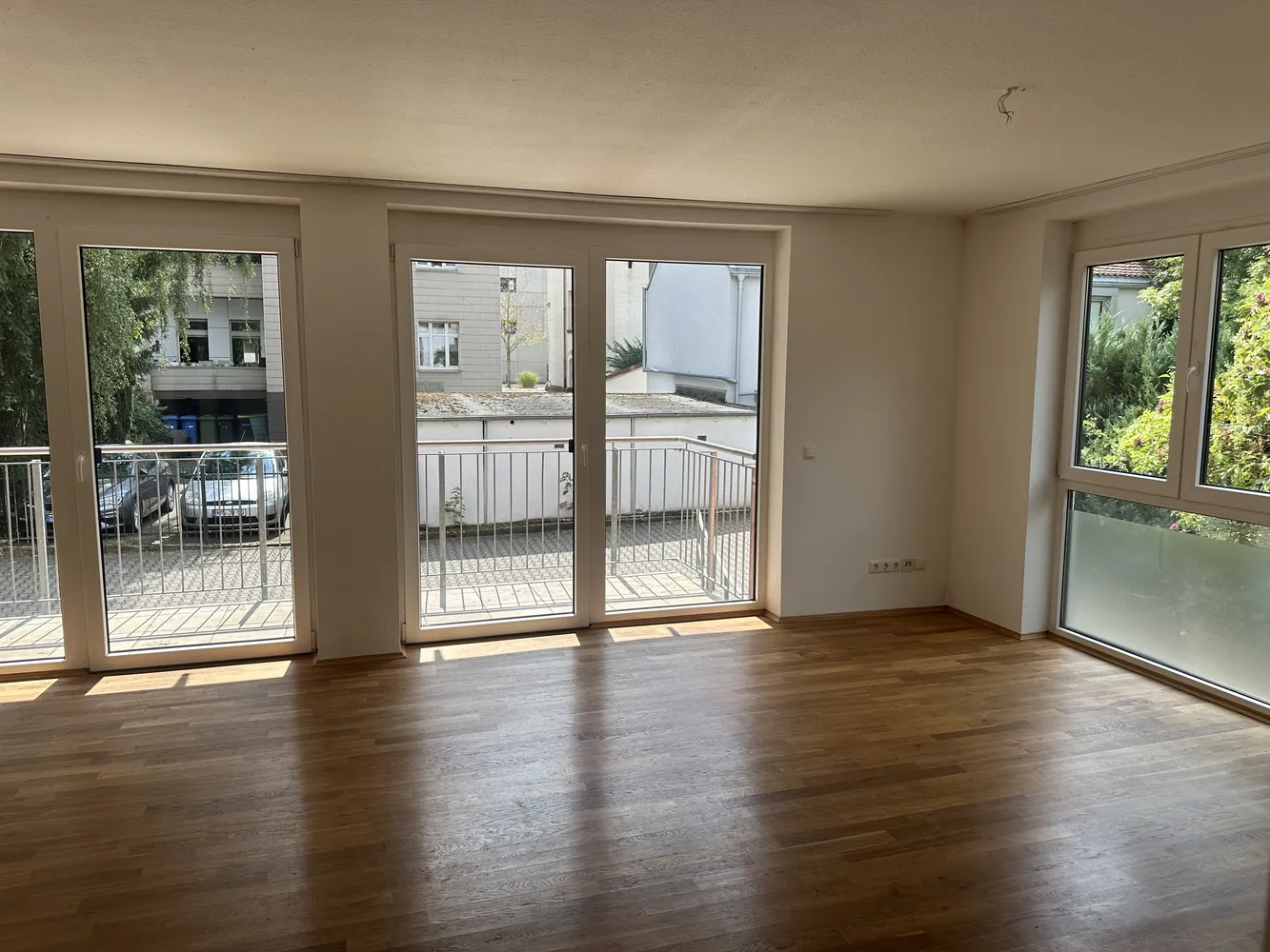 3 Zimmer Wohnung mit 93 m² in Marburg – Bild 10