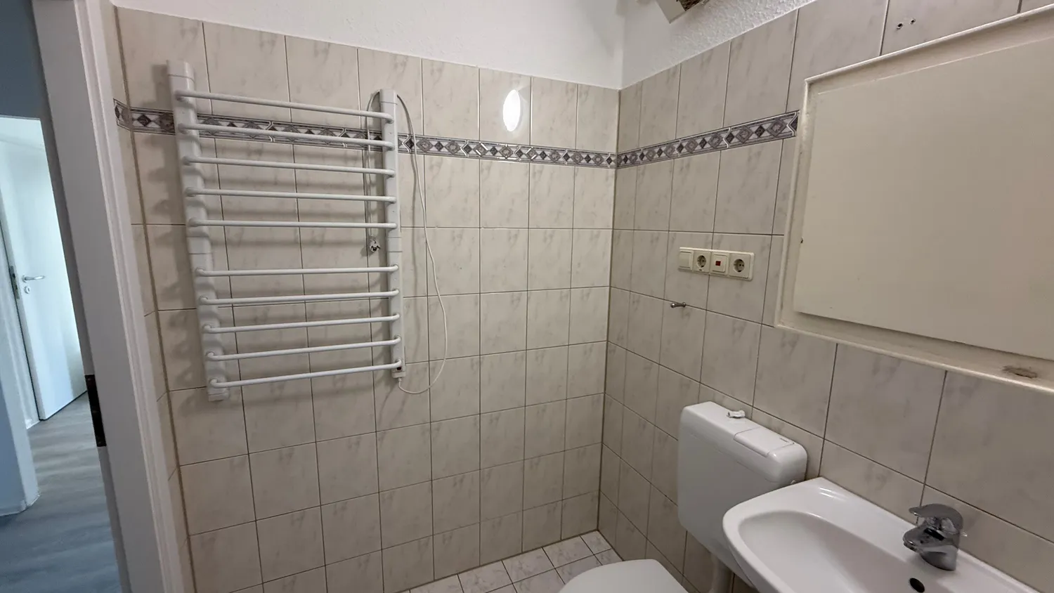 4 Zimmer Wohnung mit 90 m² in Chemnitz – Bild 7