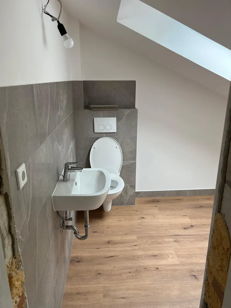 5 Zimmer Haus mit 160 m² in Detmold – Bild 12