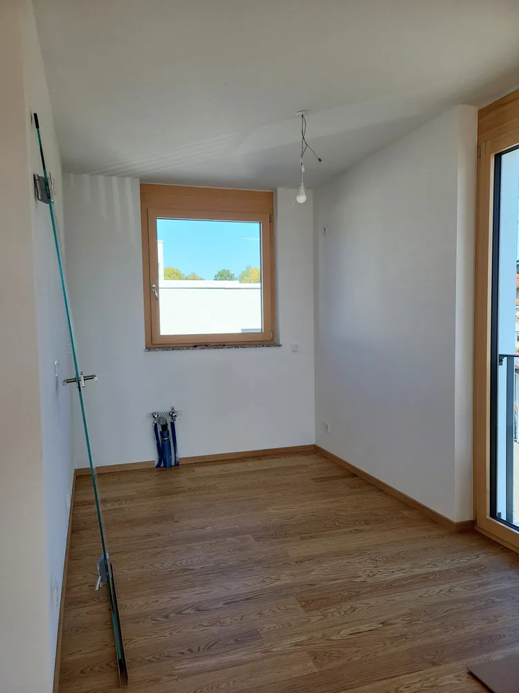 2 Zimmer Wohnung mit 70 m² in Kempten (Allgäu) – Bild 2