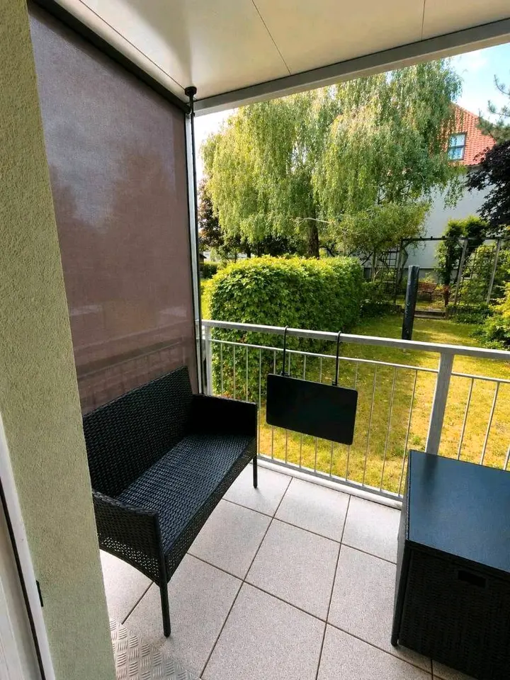 4 Zimmer Wohnung mit 112 m² in Grimma – Bild 4