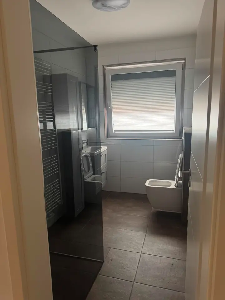4 Zimmer Wohnung mit 85 m² in Hamm – Bild 5