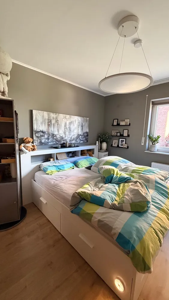 2 Zimmer Wohnung mit 89 m² in Delmenhorst – Bild 11