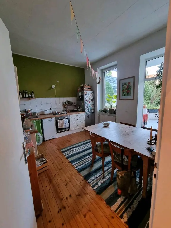 2 Zimmer Wohnung mit 32 m² in Osnabrück – Bild 4
