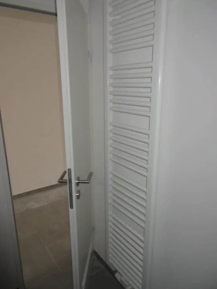 2 Zimmer Wohnung mit 38 m² in Münster – Bild 12