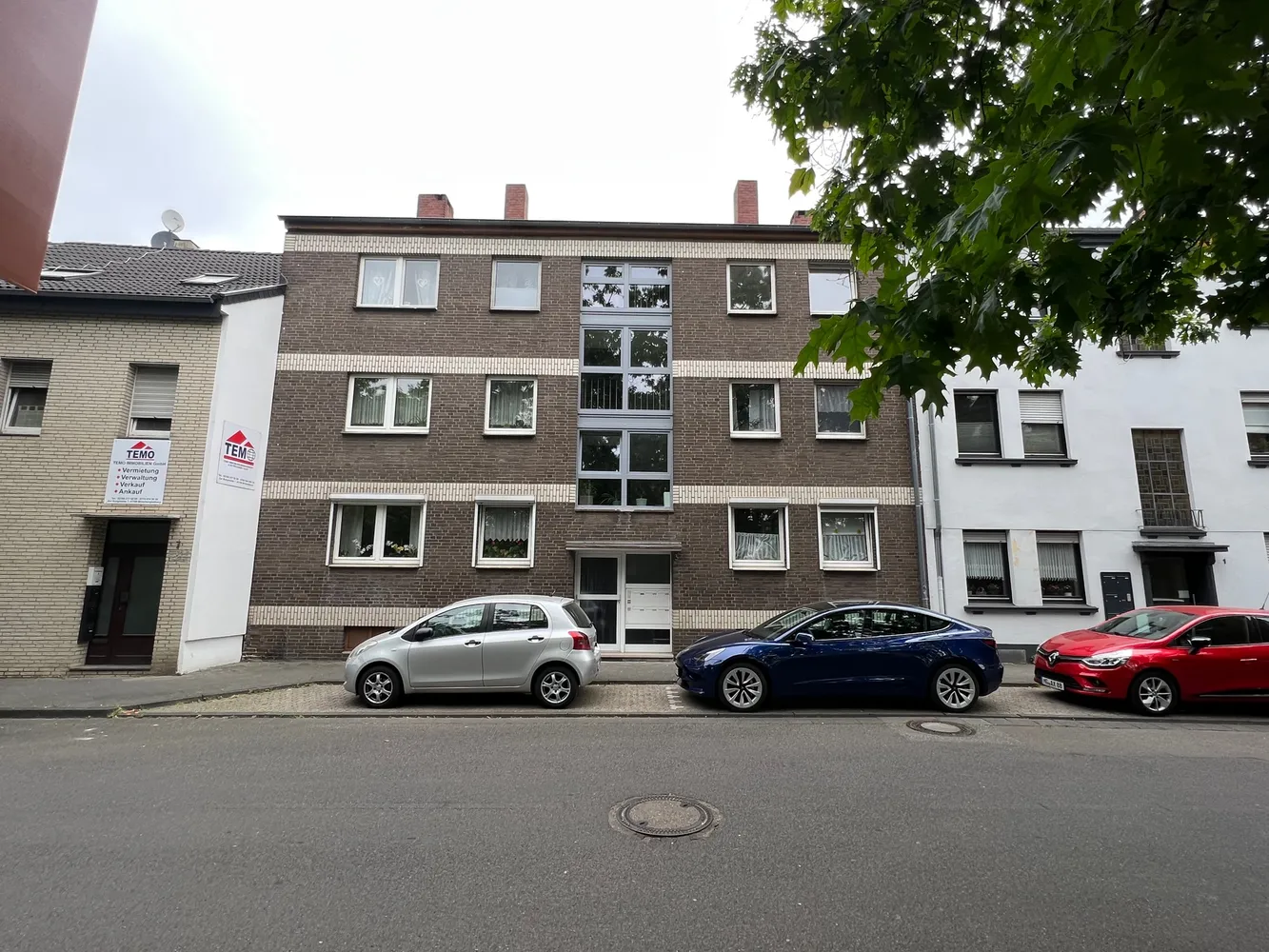 3 Zimmer Wohnung mit 58 m² in Mönchengladbach – Bild 5