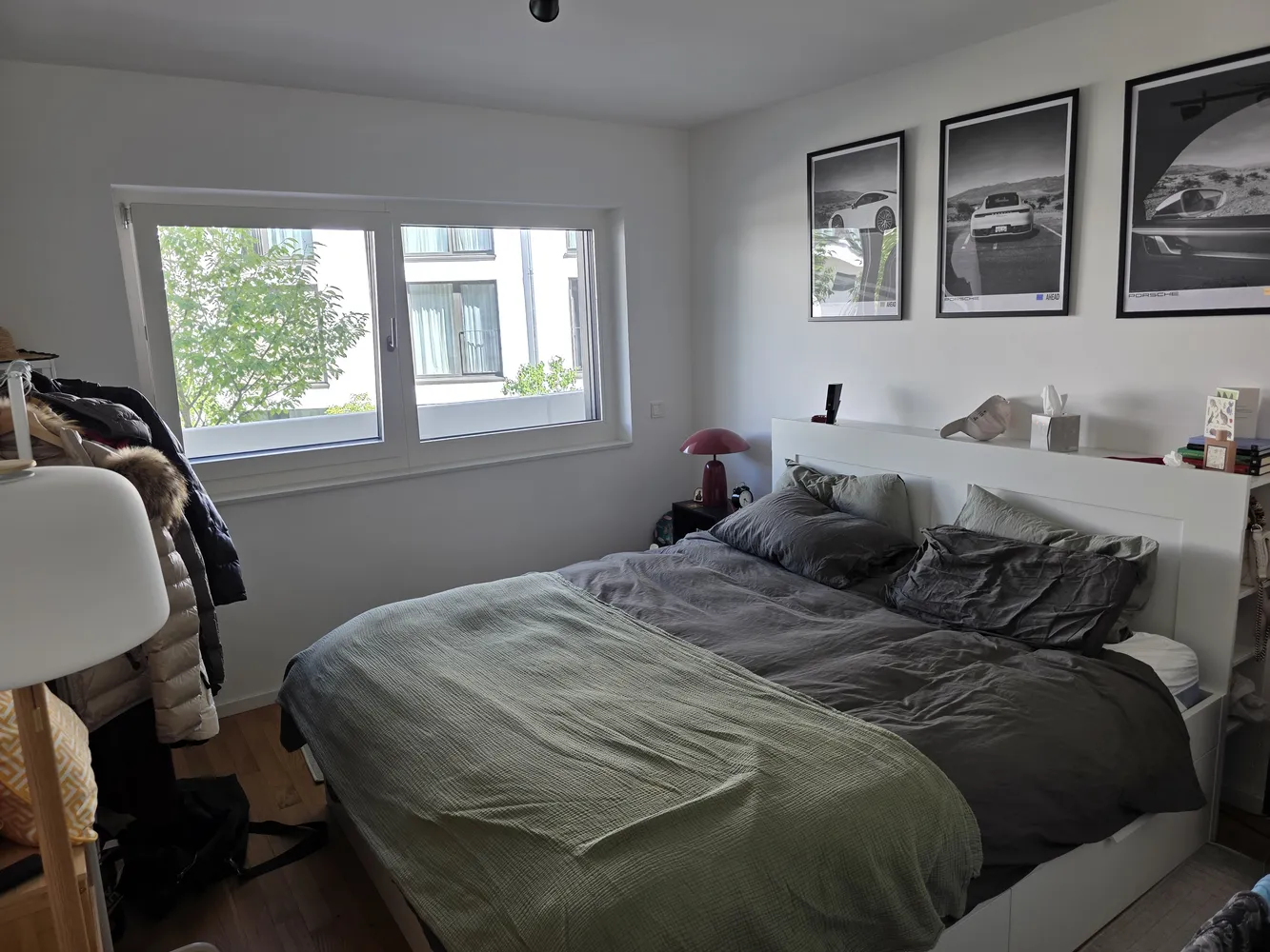 2 Zimmer Wohnung mit 50 m² in München – Bild 2