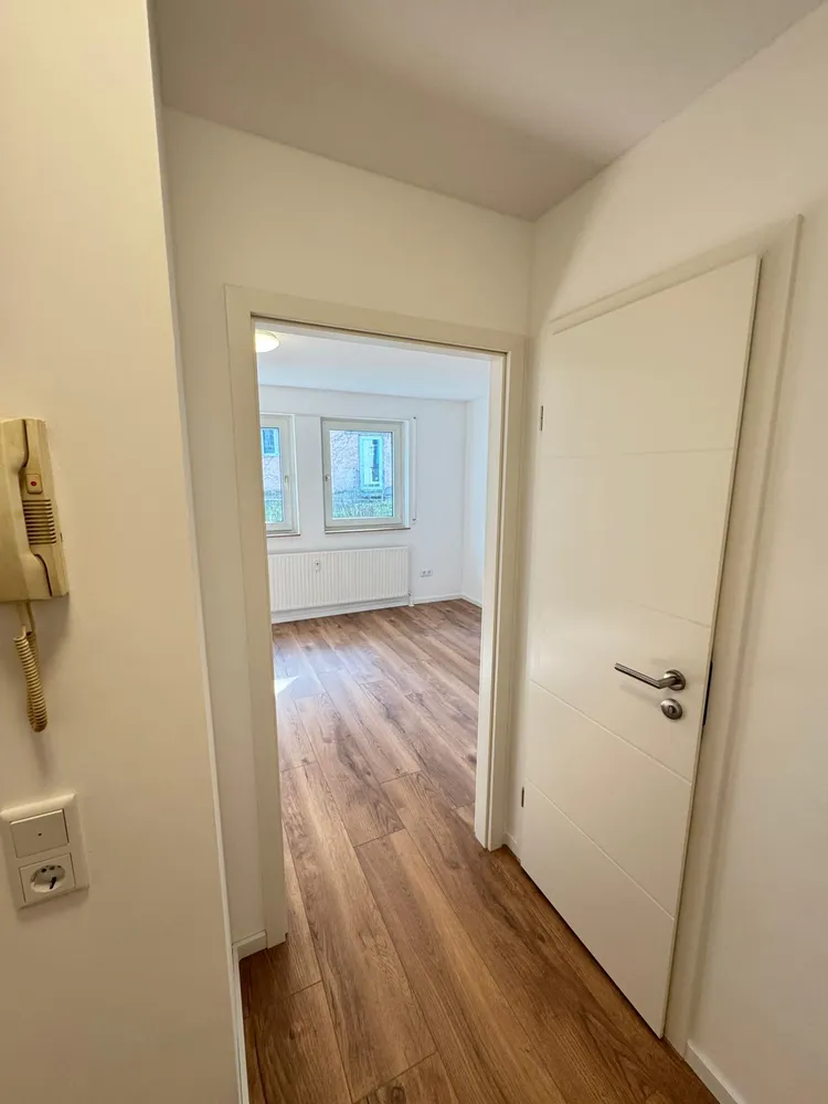 1 Zimmer Wohnung mit 29 m² in Mannheim – Bild 3