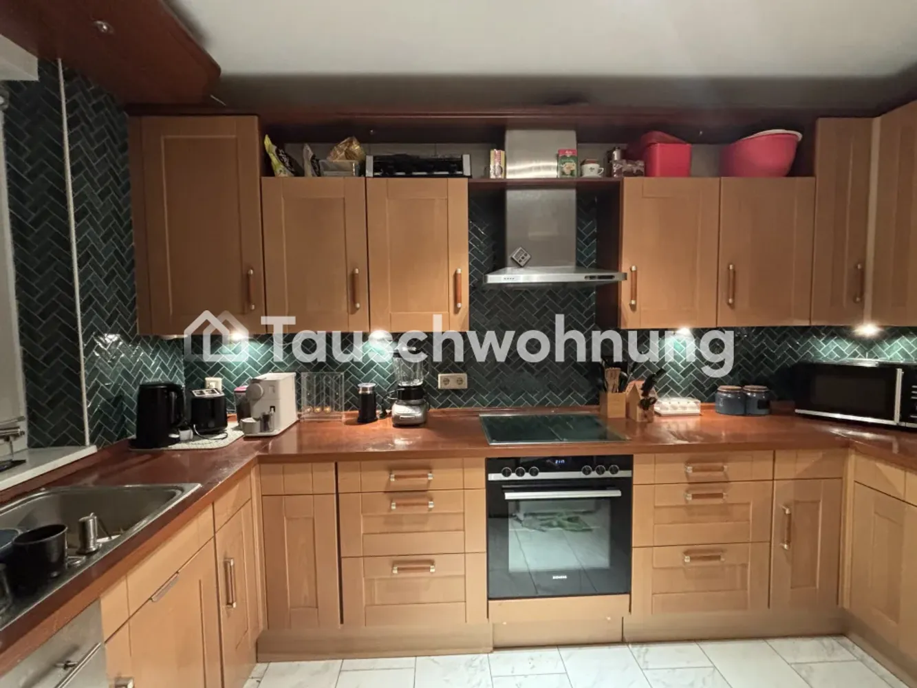 4 Zimmer Haus mit 138 m² in Köln – Bild 3