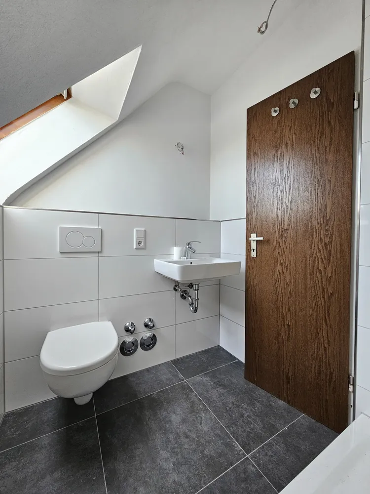 1 room apartment with 35 m² in Brühl – Photo 1