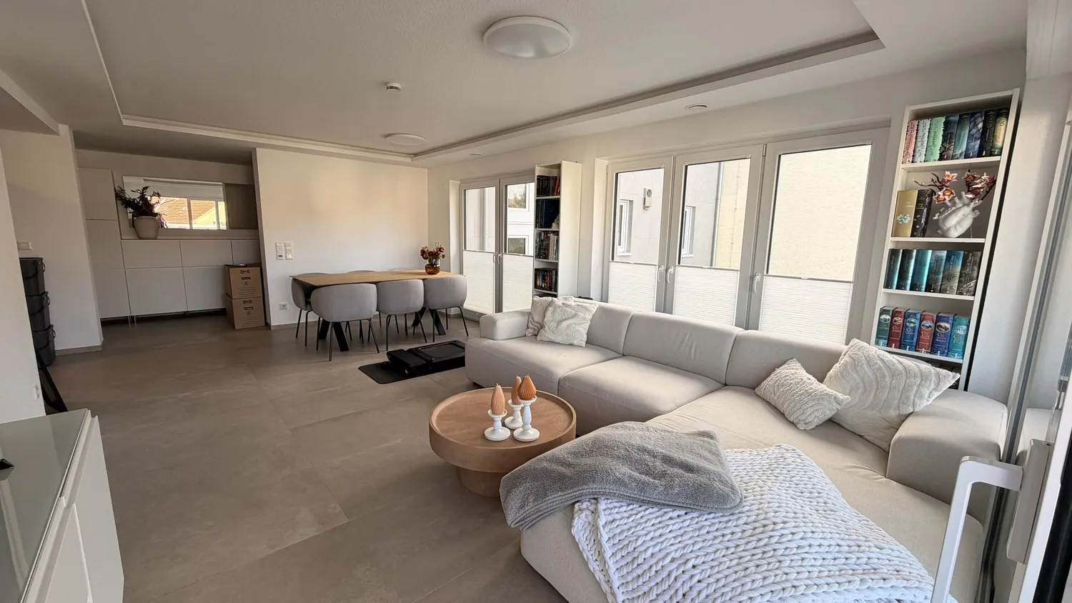 2 Zimmer Wohnung mit 66 m² in Gütersloh – Bild 1