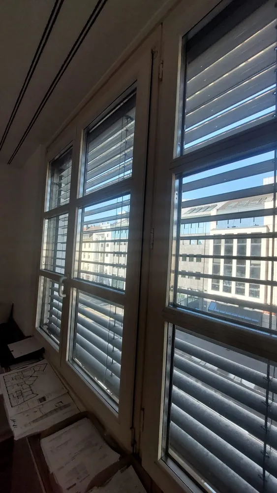 2 Zimmer Wohnung mit 40 m² in Düsseldorf – Bild 6