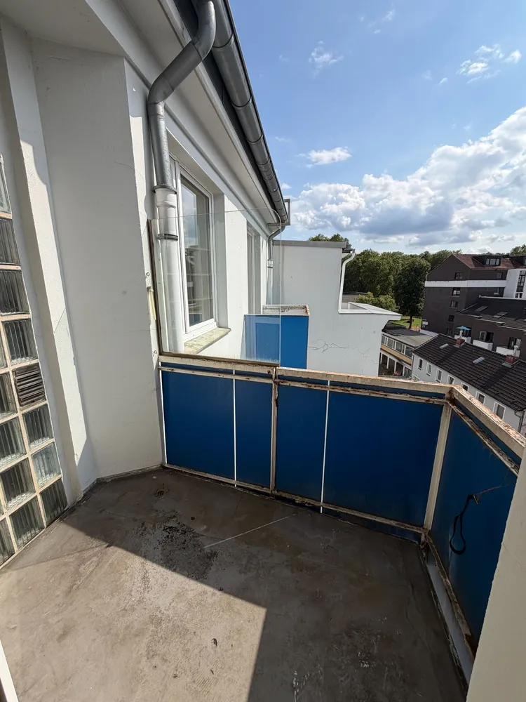 3 Zimmer Wohnung mit 100 m² in Dortmund – Bild 12