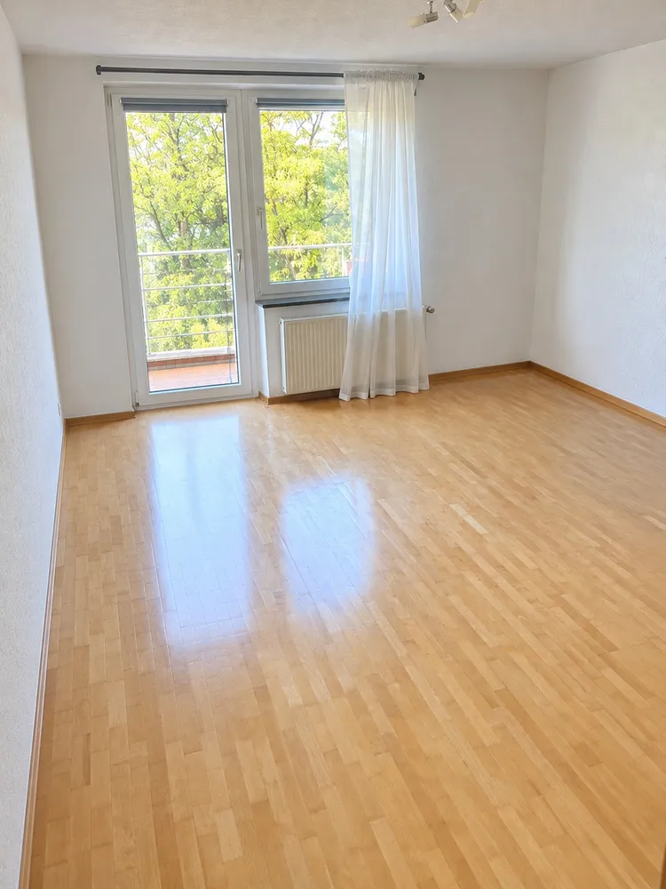 3 Zimmer Wohnung mit 66 m² in München – Bild 1