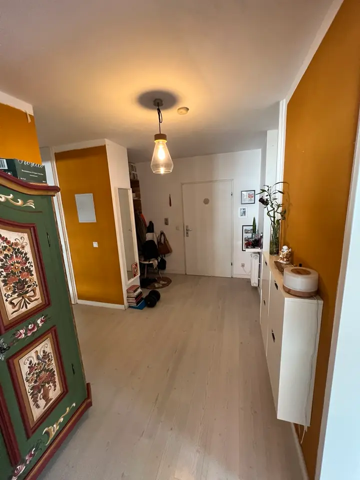 2 Zimmer Wohnung mit 80 m² in Nürnberg – Bild 9