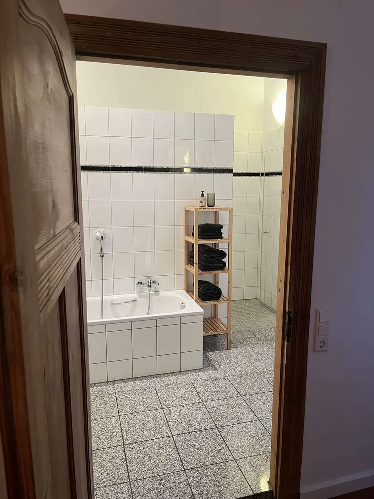 1 Zimmer Wohnung mit 36 m² in Krefeld – Bild 9