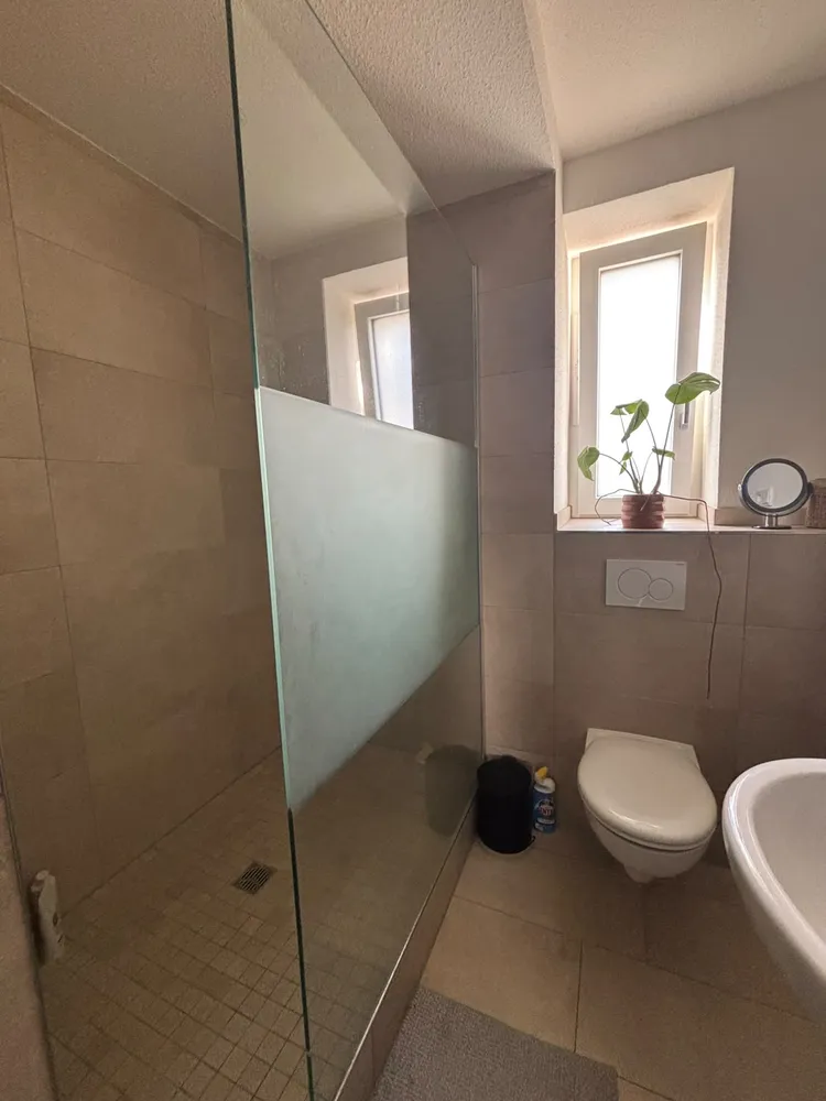 3 Zimmer Wohnung mit 54 m² in Düsseldorf – Bild 2